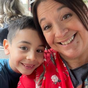 Meet your Posher, Janel